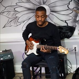 Meet your Posher, Jarrett